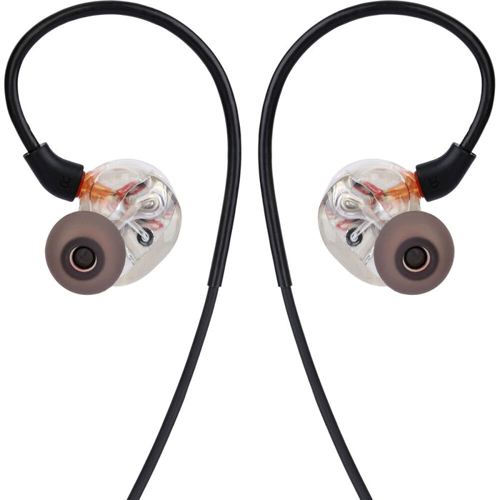Xvive T7 Professional In-Ear Monitors