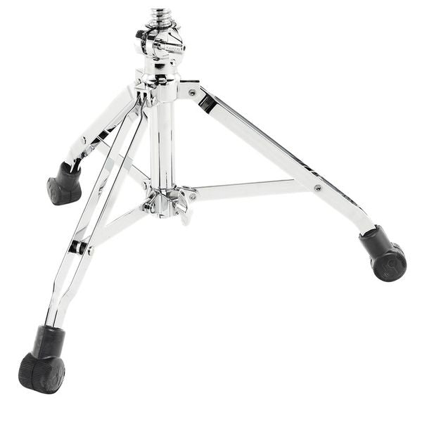 Sonor DT 4000 Drum Throne, Double Braced, Round Top, Cloth Seat, Spindle