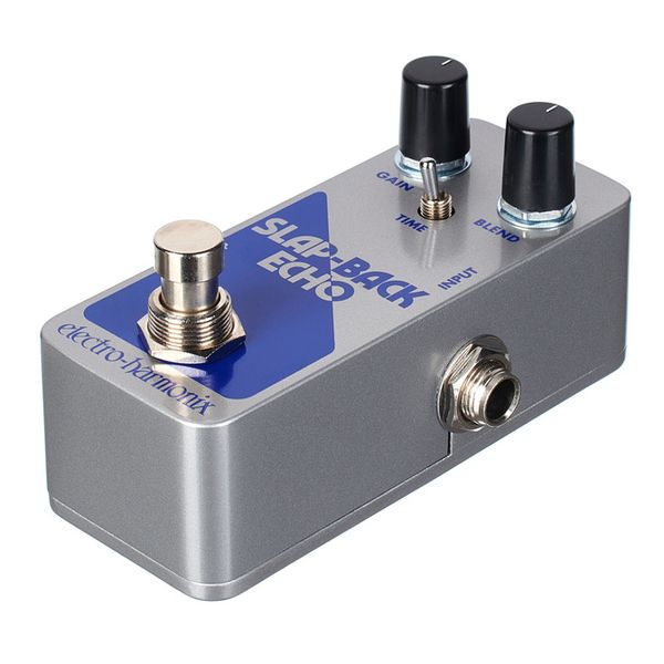 Electro Harmonix Slap-Back Echo Pedal