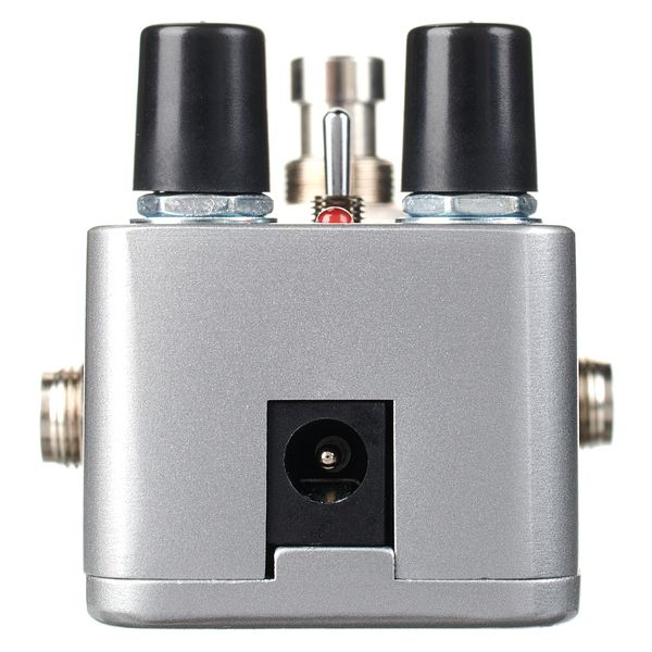 Electro Harmonix Slap-Back Echo Pedal