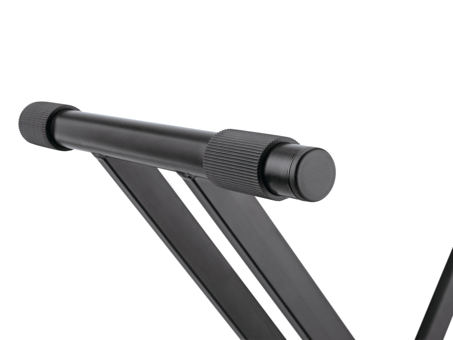 K&M 18990 Rick Keyboard Stand