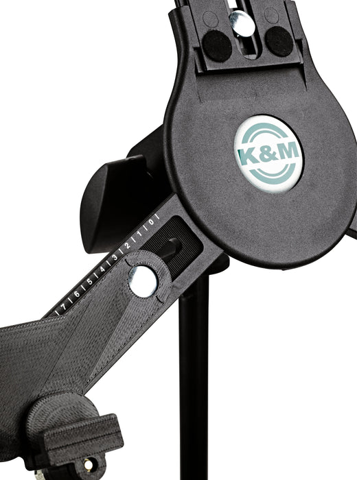 K&M 19790 Tablet PC Stand Holder