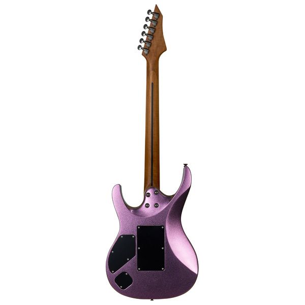 Mooer MMT100 FR Aurora Pink Electric Guitar