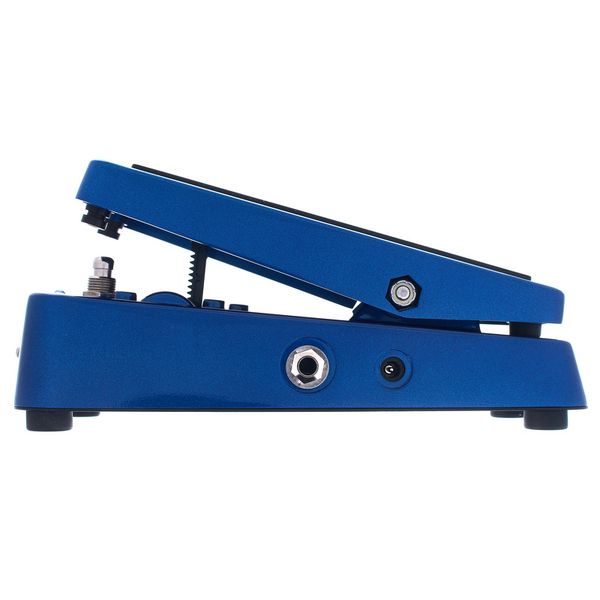 Xotic XW-2 Wah Pedal - Metallic Blue