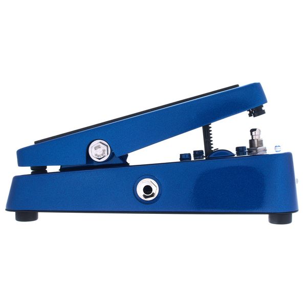 Xotic XW-2 Wah Pedal - Metallic Blue