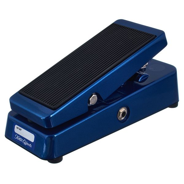Xotic XW-2 Wah Pedal - Metallic Blue