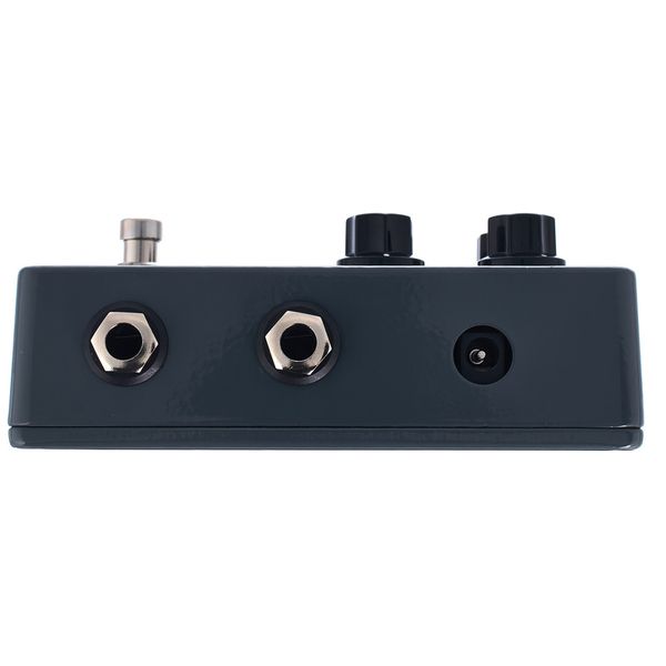Benson Amps Preamp Guitar Effects Pedal