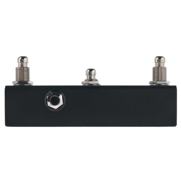 GFI System Triple Switch Footswitch for Specular Tempus & Synesthesia