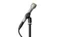 Warm Audio WA-19 Dynamic Studio Microphone (Nickel) - Music Bliss Malaysia