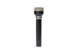 Warm Audio WA-19 Dynamic Studio Microphone (Black) - Music Bliss Malaysia