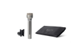 Warm Audio WA-19 Dynamic Studio Microphone (Nickel) - Music Bliss Malaysia