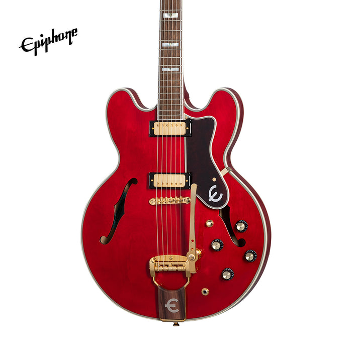 Epiphone 150th Anniversary Sheraton Semi-hollowbody Electric 
