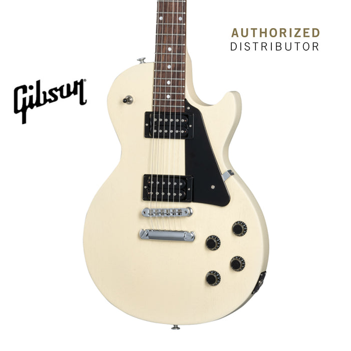 GIBSON LES PAUL MODERN LITE ELECTRIC GUITAR - TV WHEAT - Music Bliss Malaysia