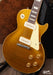 Gibson 1954 Les Paul Standard Reissue All Gold Murphy Lab Light Aged - Music Bliss Malaysia