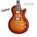 Epiphone Les Paul Modern Figured Electric Guitar - Mojave Burst - Music Bliss Malaysia