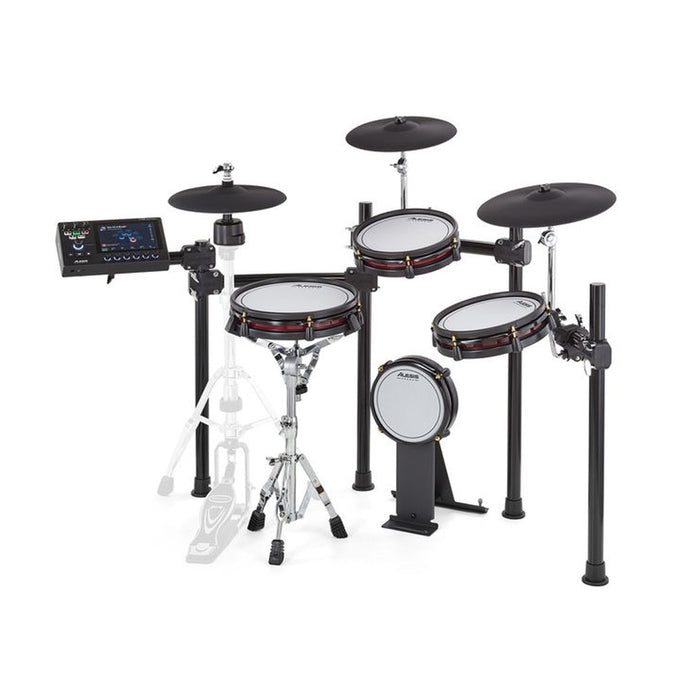 Alesis Strata Club 4-piece Electronic Drum Set