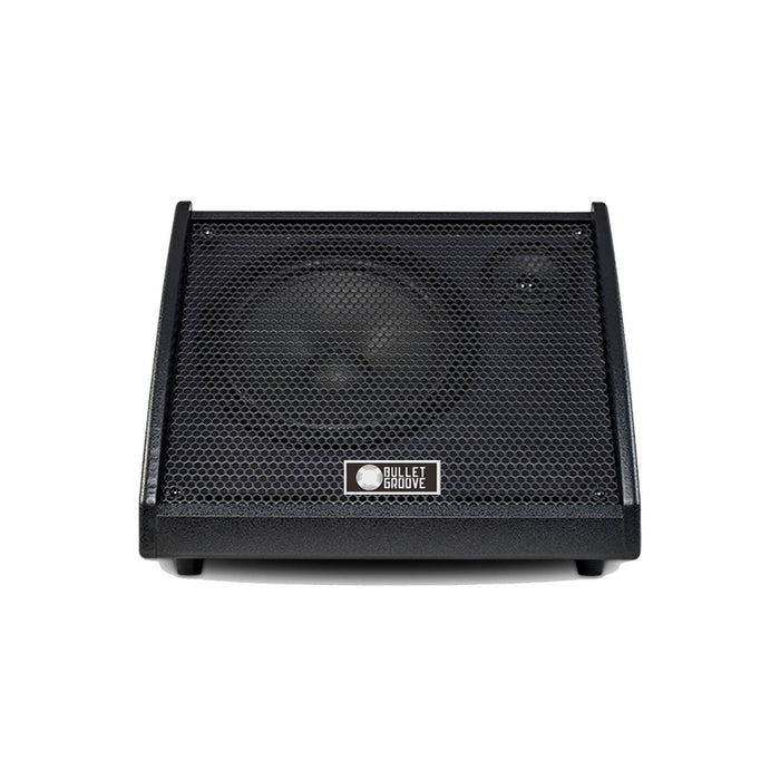 Bullet Groove DA-35 35W Electronic Drum Amplifier with Bluetooth