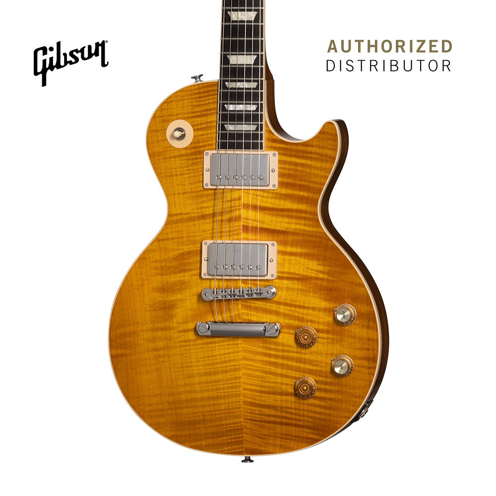GIBSON KIRK HAMMETT