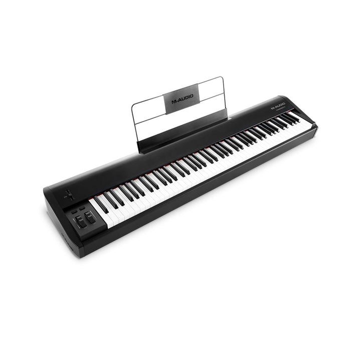 M-Audio Hammer 88 88-key MIDI Controller Keyboard