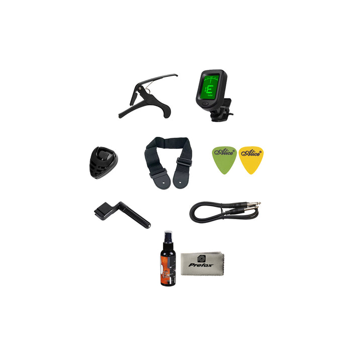 Ibanez BTB805MS 5-string Electric Bass Guitar - Transparent Gray Flat