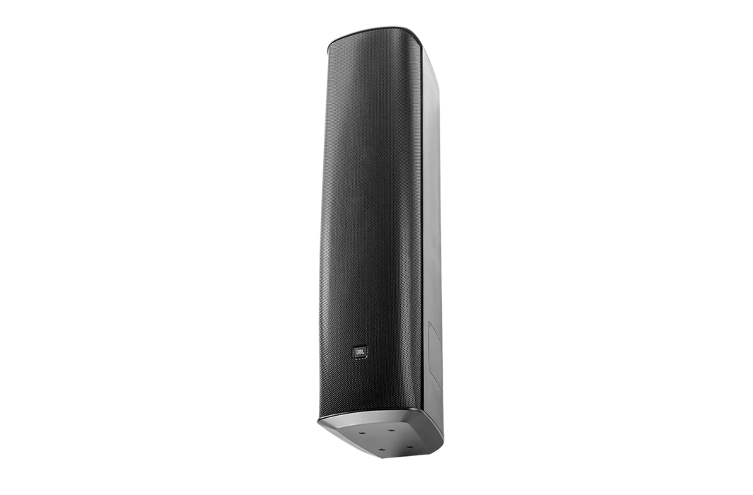 JBL CBT1000 Adjustable Coverage Column Installation Speaker - Black