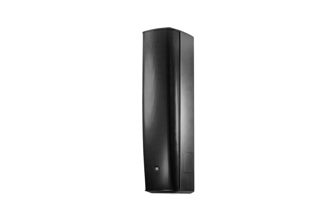 JBL CBT1000 Adjustable Coverage Column Installation Speaker - Black