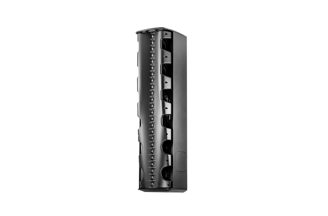 JBL CBT1000 Adjustable Coverage Column Installation Speaker - Black