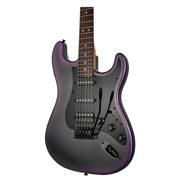 Mooer MSC18 Pro II Electric Guitar - Dark Aurora