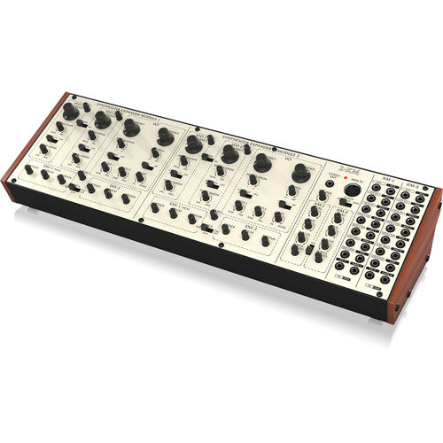 Behringer 2-XM Duophonic Analog Synthesizer Expander Module