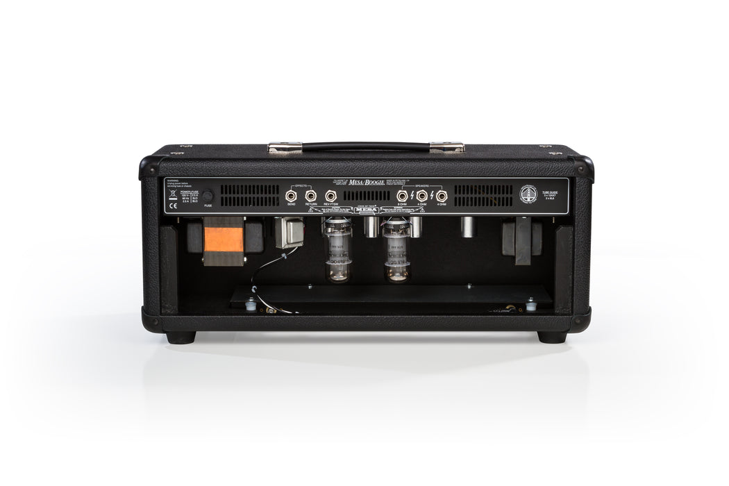 Mesa Boogie Fillmore 50 - 50-watt 2-channel Tube Head