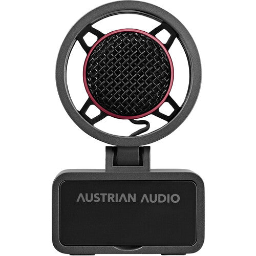 Austrian Audio MiCreator Satellite Condenser Microphone - Music Bliss Malaysia