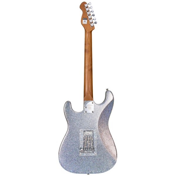 Mooer MSC50 Pro Magic Crystal Electric Guitar
