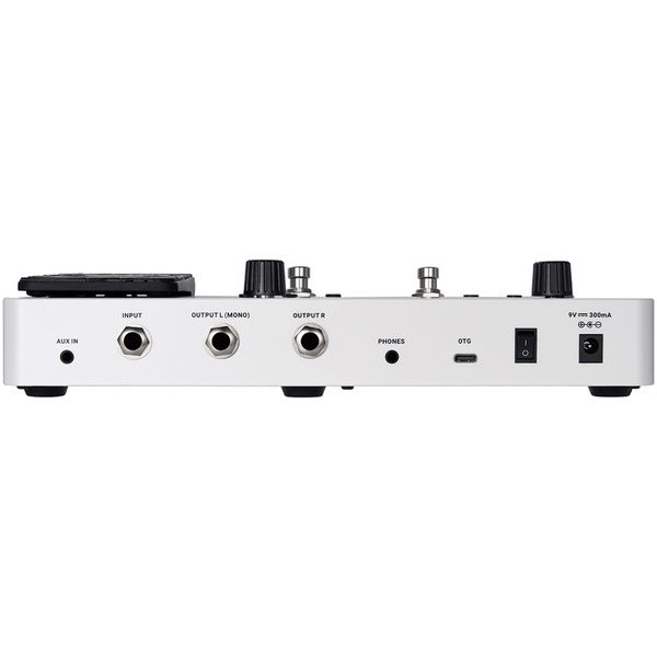 Mooer GE150 Plus Amp Modelling & Multi-Effects