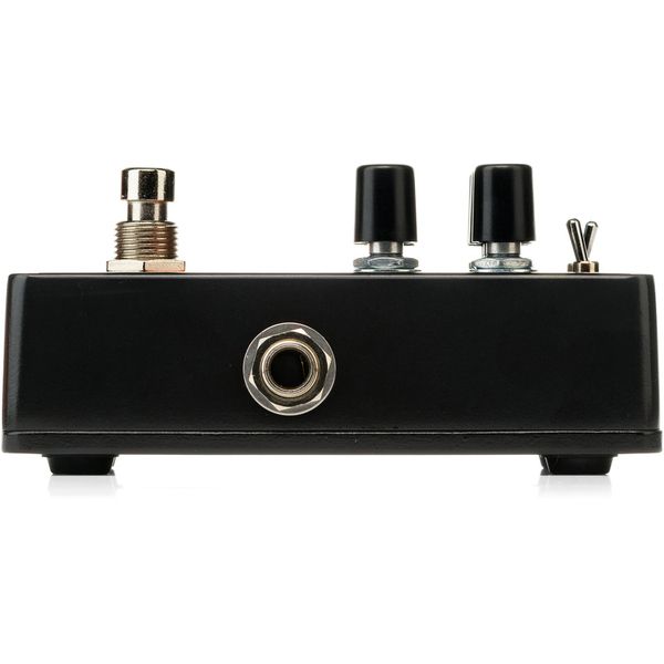 Electro Harmonix Bender Royale Germanium Fuzz Pedal - Black
