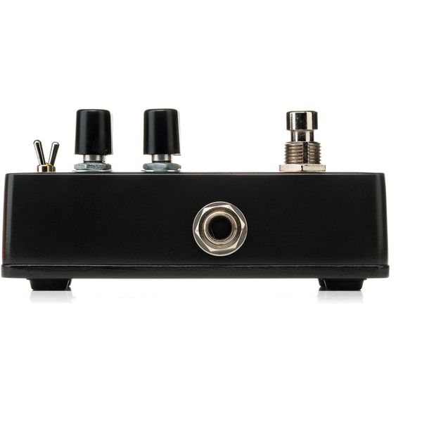 Electro Harmonix Bender Royale Germanium Fuzz Pedal - Black