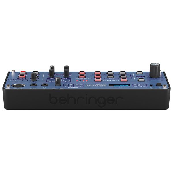 Behringer CZ-1 Mini Hybrid Phase Distortion Synthesizer