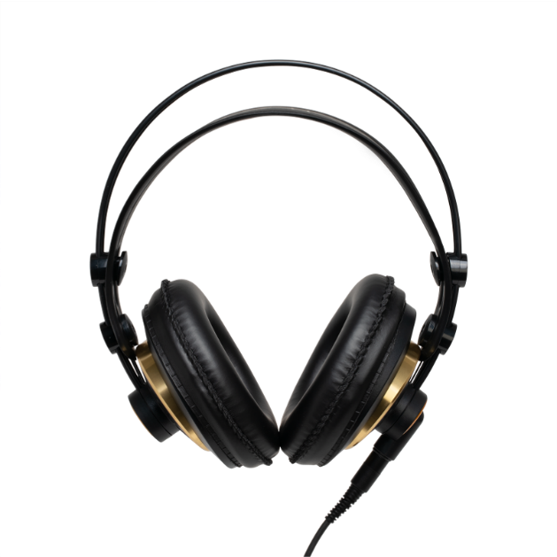 AKG K240 Studio Semi-Open Pro Studio Headphones