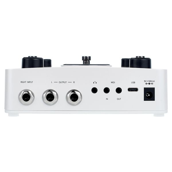 Mooer GL200 Groove Loop Phrase and Drum Station Pedal