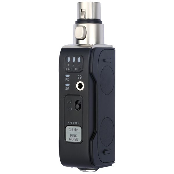 Xvive AT-3 Portable Audio Tester ULTRA