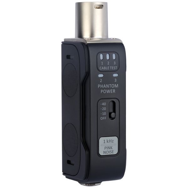 Xvive AT-3 Portable Audio Tester ULTRA