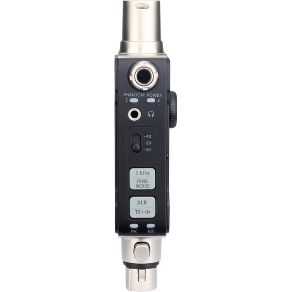 Xvive AT-2 Audio Tester PRO