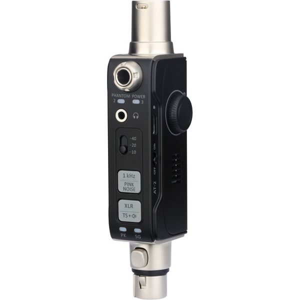 Xvive AT-2 Audio Tester PRO