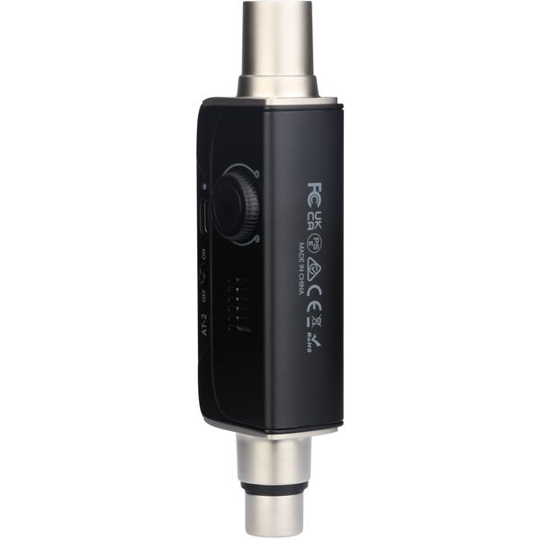 Xvive AT-2 Audio Tester PRO
