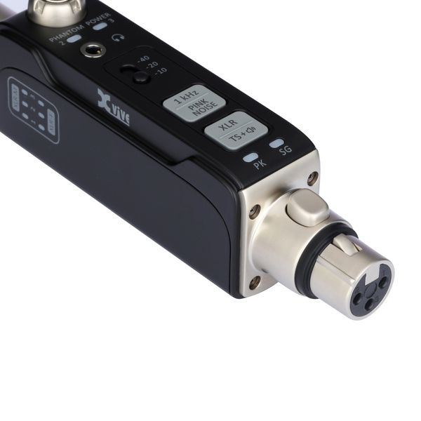 Xvive AT-2 Audio Tester PRO