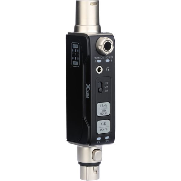 Xvive AT-2 Audio Tester PRO