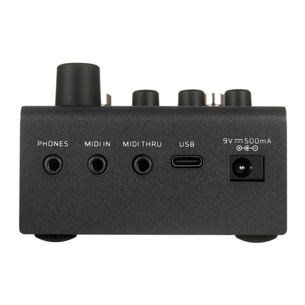 Valeton GP-50 Multi-Effects Processor