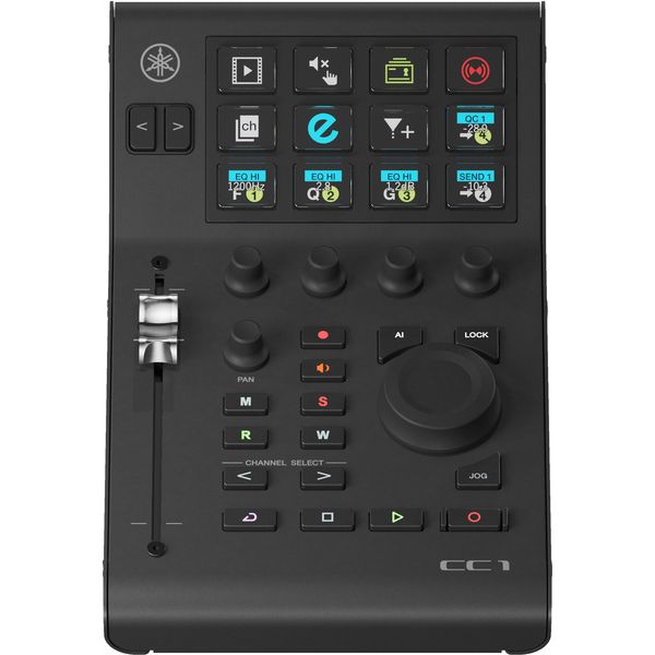 Yamaha CC1 USB Controller