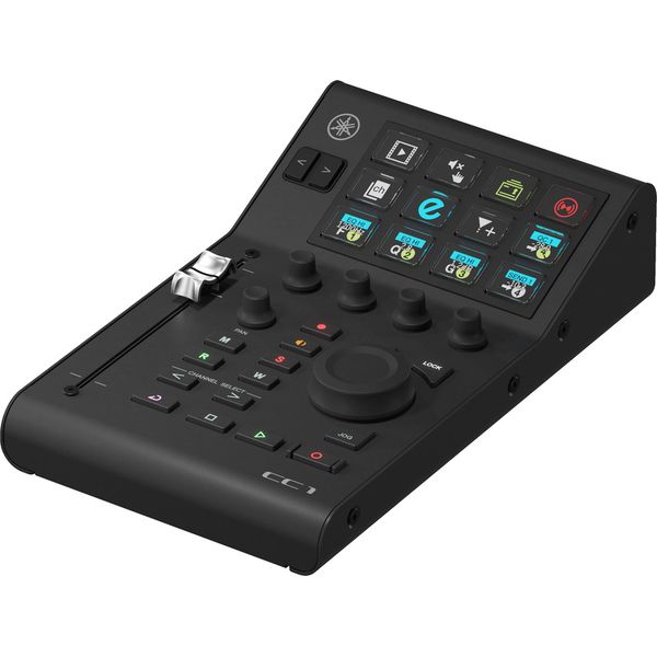 Yamaha CC1 USB Controller