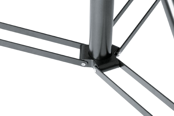 K&M 214/6 Speaker stand
