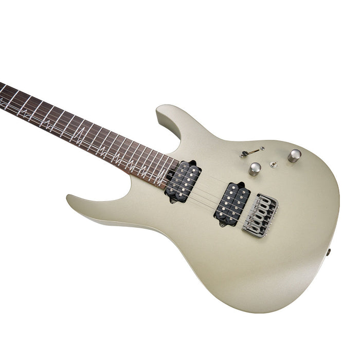 Mooer MMT100 Iron Grey Electric Guitar